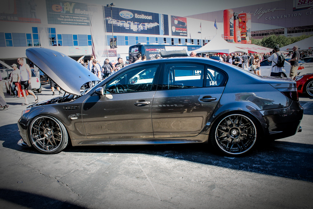 Absolute Perfection Media | SEMA 2012 | Aftermarket Automotive | Collision Repair | Marketing | Social Media M
