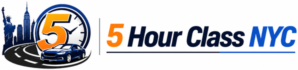 5 hour pre-licensing course online