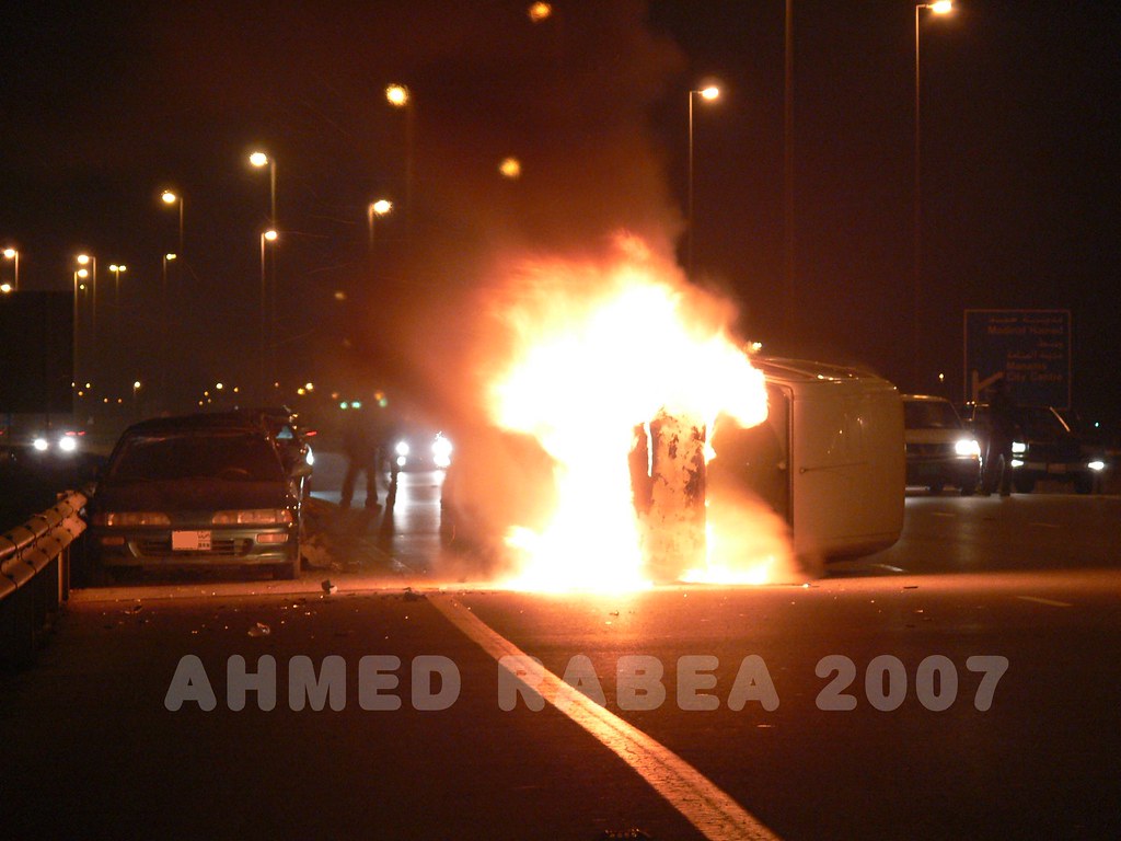 Car Accident